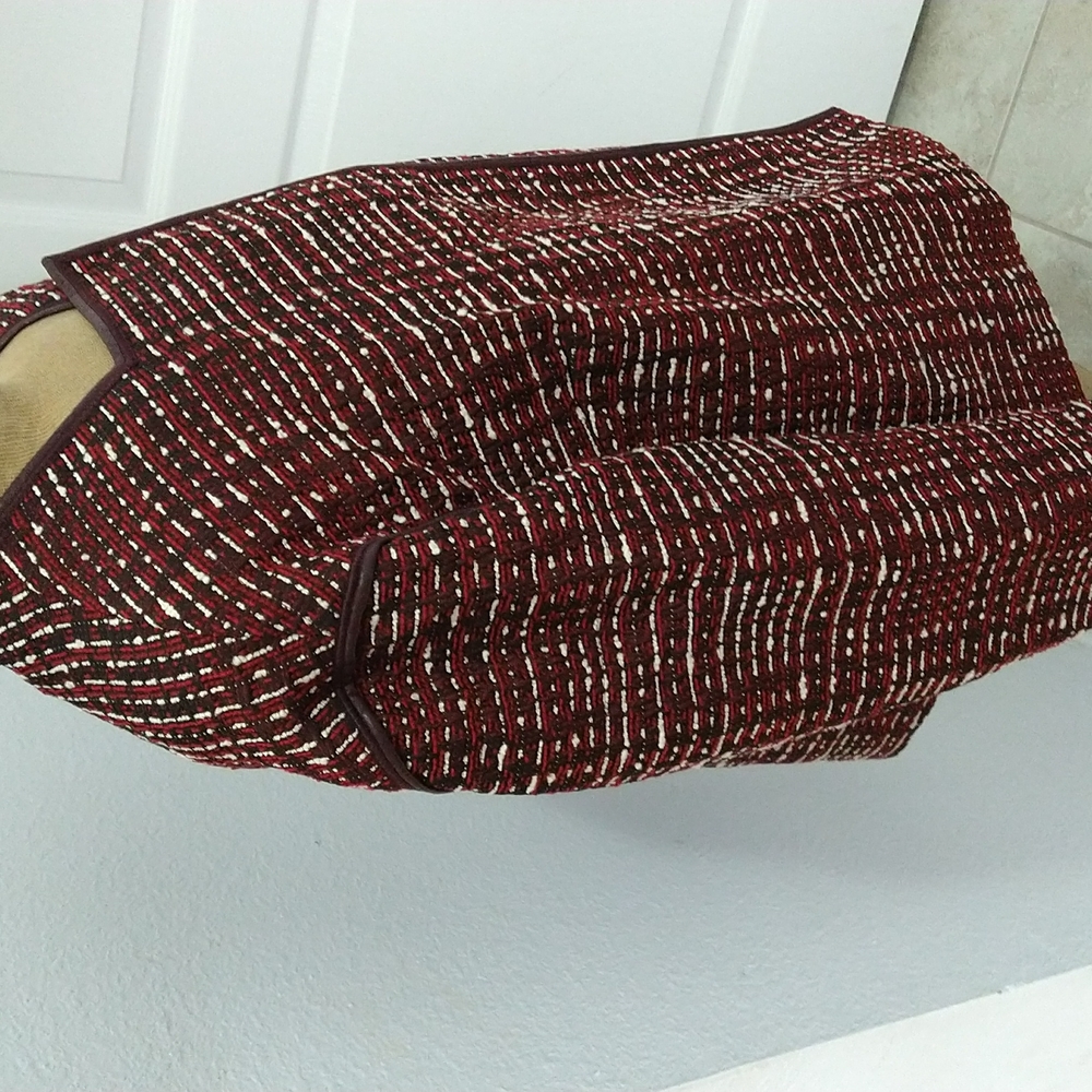 LAFAYETTE 148 Tweed Jacket - Picture 5 of 6
